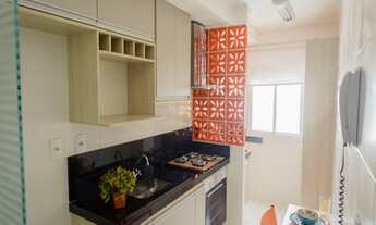 Imagem 3: Apartamento com 3 Dormitorio(s) localizado(a) no bairro JARDIM APARECIDA em São José dos