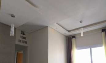 Imagem 2: Apartamento com 2 Dormitorio(s) localizado(a) no bairro JARDIM AMÉRICA em São José dos Ca