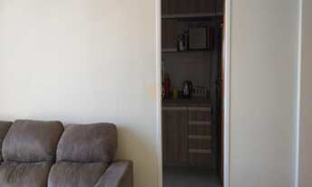 Imagem 3: Apartamento com 2 Dormitorio(s) localizado(a) no bairro JARDIM AMÉRICA em São José dos Ca