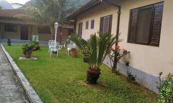 Imagem 2: Casa com 3 Dormitorio(s) localizado(a) no bairro MARTIM DE SÁ em CARAGUATATUBA / SÃO PAUL