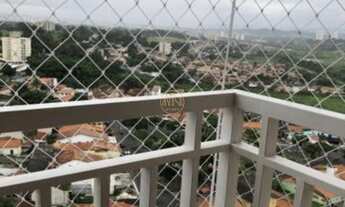 Imagem: Apartamento com 3 Dormitorio(s) localizado(a)