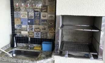 Imagem 4: Apartamento com 3 Dormitorio(s) localizado(a) no bairro JARDIM SOUTO em São José dos Camp