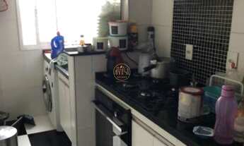 Imagem 6: Apartamento com 3 Dormitorio(s) localizado(a) no bairro JARDIM SOUTO em São José dos Camp