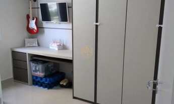 Imagem 2: Apartamento com 2 Dormitorio(s) localizado(a) no bairro JARDIM SUL em São José dos Campos