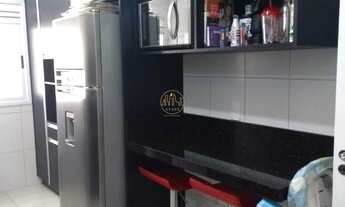 Imagem 3: Apartamento com 2 Dormitorio(s) localizado(a) no bairro JARDIM SUL em São José dos Campos