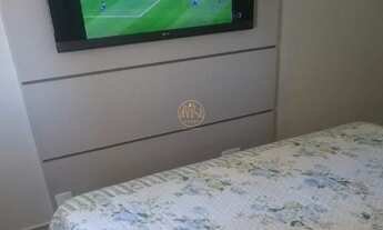 Imagem 4: Apartamento com 2 Dormitorio(s) localizado(a) no bairro JARDIM SUL em São José dos Campos