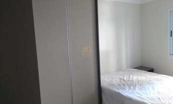 Imagem 7: Apartamento com 2 Dormitorio(s) localizado(a) no bairro JARDIM SUL em São José dos Campos