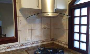 Imagem 3: Sobrado com 3 Dormitorio(s) localizado(a) no bairro VILA ESTER em São José dos Campos / S