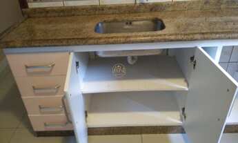 Imagem 4: Sobrado com 3 Dormitorio(s) localizado(a) no bairro VILA ESTER em São José dos Campos / S