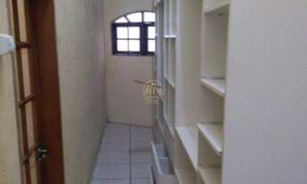 Imagem 7: Sobrado com 3 Dormitorio(s) localizado(a) no bairro VILA ESTER em São José dos Campos / S