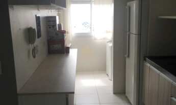 Imagem 6: Apartamento com 2 Dormitorio(s) localizado(a) no bairro JARDIM ORIENTE em São José dos Ca