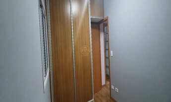 Imagem 4: Apartamento com 2 Dormitorio(s) localizado(a) no bairro Residencial Bosque dos Ipês em Sã