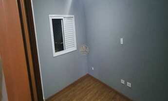 Imagem 5: Apartamento com 2 Dormitorio(s) localizado(a) no bairro Residencial Bosque dos Ipês em Sã