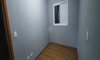 Imagem 6: Apartamento com 2 Dormitorio(s) localizado(a) no bairro Residencial Bosque dos Ipês em Sã