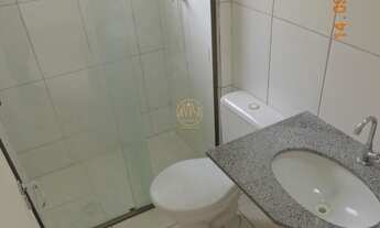 Imagem 4: Apartamento com 3 Dormitorio(s) localizado(a) no bairro Parque Industrial em São José dos