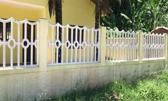 Imagem 5: Casa com 3 Dormitorio(s) localizado(a) no bairro VERDE MAR em CARAGUATATUBA / SÃO PAULO R