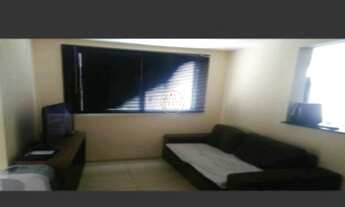 Imagem 2: Apartamento com 2 Dormitorio(s) localizado(a) no bairro PALMEIRAS DE SÃO JOSÉ em São José