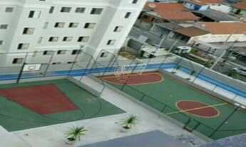 Imagem 3: Apartamento com 2 Dormitorio(s) localizado(a) no bairro PALMEIRAS DE SÃO JOSÉ em São José