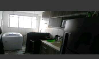 Imagem 4: Apartamento com 2 Dormitorio(s) localizado(a) no bairro PALMEIRAS DE SÃO JOSÉ em São José