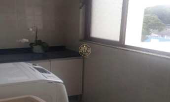 Imagem 2: Apartamento com 3 Dormitorio(s) localizado(a) no bairro JARDIM ISMÊNIA em São José dos Ca