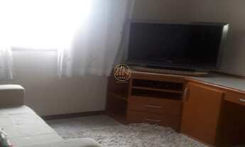 Imagem 3: Apartamento com 3 Dormitorio(s) localizado(a) no bairro JARDIM ISMÊNIA em São José dos Ca