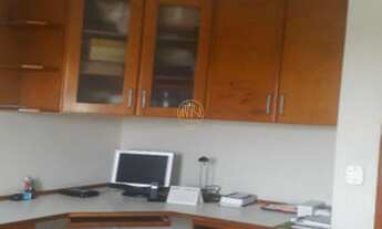 Imagem 4: Apartamento com 3 Dormitorio(s) localizado(a) no bairro JARDIM ISMÊNIA em São José dos Ca