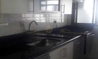 Imagem 6: Apartamento com 3 Dormitorio(s) localizado(a) no bairro JARDIM ISMÊNIA em São José dos Ca