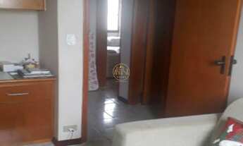 Imagem 7: Apartamento com 3 Dormitorio(s) localizado(a) no bairro JARDIM ISMÊNIA em São José dos Ca