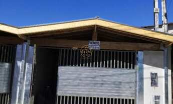 Imagem 2: Casa com 2 Dormitorio(s) localizado(a) no bairro JARDIM PARAÍSO DO SOL em São José dos Ca