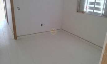 Imagem 3: Casa com 2 Dormitorio(s) localizado(a) no bairro JARDIM PARAÍSO DO SOL em São José dos Ca