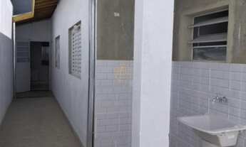 Imagem 7: Casa com 2 Dormitorio(s) localizado(a) no bairro JARDIM PARAÍSO DO SOL em São José dos Ca