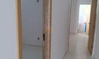 Imagem 4: Casa com 2 Dormitorio(s) localizado(a) no bairro JARDIM PARAÍSO DO SOL em São José dos Ca