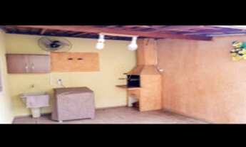 Imagem 5: Casa com 2 Dormitorio(s) localizado(a) no bairro CONJUNTO RESIDENCIAL GALO BRANCO em São