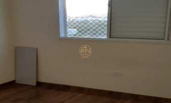 Imagem 2: Apartamento com 2 Dormitorio(s) localizado(a) no bairro LOTEAMENTO TERRA BRASILIS em São