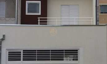 Imagem: Sobrado com 3 Dormitorio(s) localizado(a)