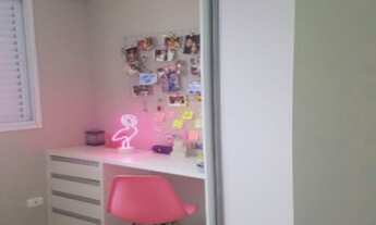 Imagem 3: Apartamento com 4 Dormitorio(s) localizado(a) no bairro Jardim das Indústrias em São José