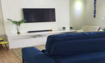 Imagem 4: Apartamento com 4 Dormitorio(s) localizado(a) no bairro Jardim das Indústrias em São José