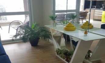 Imagem 6: Apartamento com 4 Dormitorio(s) localizado(a) no bairro Jardim das Indústrias em São José