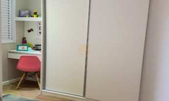 Imagem 7: Apartamento com 4 Dormitorio(s) localizado(a) no bairro Jardim das Indústrias em São José