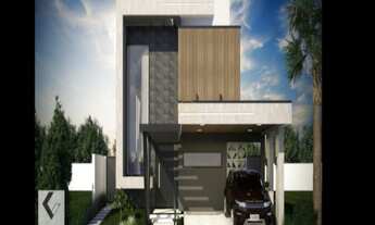 Imagem: Casa com 3 Dormitorio(s) localizado(a) no