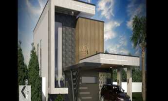 Imagem 3: Casa com 3 Dormitorio(s) localizado(a) no bairro Bairro Floresta em São José dos Campos