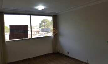 Imagem 2: Apartamento com 2 Dormitorio(s) localizado(a) no bairro VILA BETÂNIA em São José dos Camp