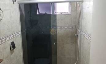 Imagem 4: Apartamento com 2 Dormitorio(s) localizado(a) no bairro VILA BETÂNIA em São José dos Camp