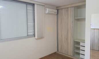 Imagem 6: Apartamento com 2 Dormitorio(s) localizado(a) no bairro VILA BETÂNIA em São José dos Camp