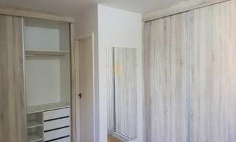 Imagem 7: Apartamento com 2 Dormitorio(s) localizado(a) no bairro VILA BETÂNIA em São José dos Camp