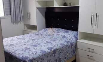 Imagem: Apartamento com 2 Dormitorio(s) localizado(a)