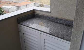 Imagem 3: Apartamento com 2 Dormitorio(s) localizado(a) no bairro JARDIM SANTA JÚLIA em São José do