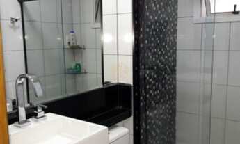 Imagem 4: Apartamento com 2 Dormitorio(s) localizado(a) no bairro JARDIM SANTA JÚLIA em São José do