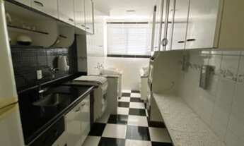 Imagem 2: Apartamento com 3 Dormitorio(s) localizado(a) no bairro Parque Industrial em São José dos