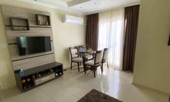 Imagem 4: Apartamento com 3 Dormitorio(s) localizado(a) no bairro Parque Industrial em São José dos